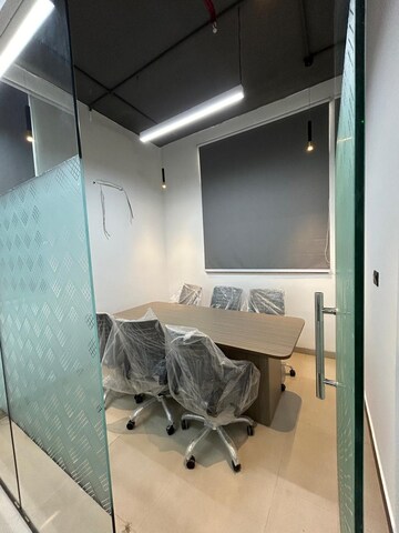 Team Area in  Office Space at Sector 16 – for Rent