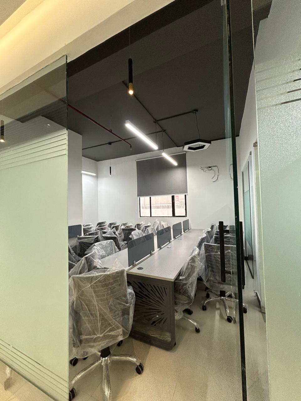 Office Space For Rent in Sector 16