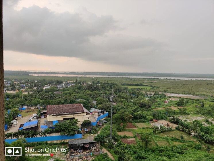 Garden, gurukrupa-marina-enclave 2 Bedroom 668 Sq.Ft. Apartment In Malad West Mumbai 8986659