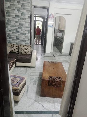 2 BHK Builder Floor For Rent in Vaishali Sector 4
