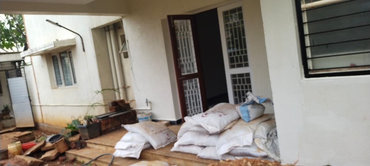 3 BHK Apartment For Rent in Vasova Arth 