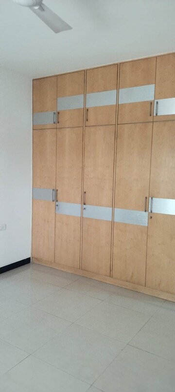Bathroom in 3 BHK Apartment at Kaggadasapura – for Rent