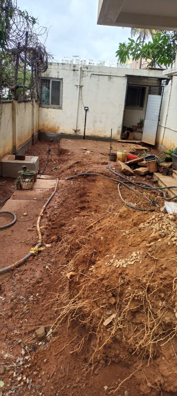 undefined, kaggadasapura 3 Bedroom 1750 Sq.Ft. Apartment In Kaggadasapura Bangalore 8986668