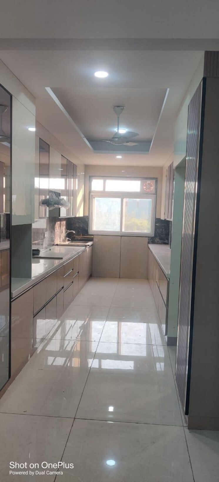 Kitchen, vasant kunj 4 Bedroom 518 Sq.Yd. Builder Floor In Vasant Kunj Delhi 8986674