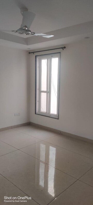 Bedroom in 4 BHK Builder Floor at Vasant Kunj – for Rent