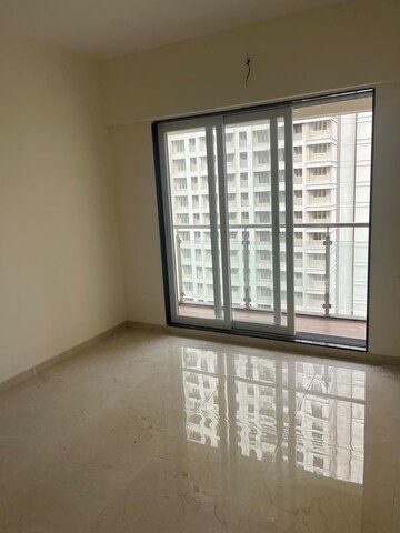 2 BHK Apartment For Rent in Dhamji Shamji Mahavir Spring Tulip Phase 1, Pokhran Road No Two