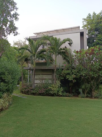4 BHK Villa For Sale in Science City