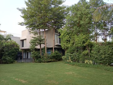 4 BHK Villa – Garden View at Science City - for Sale