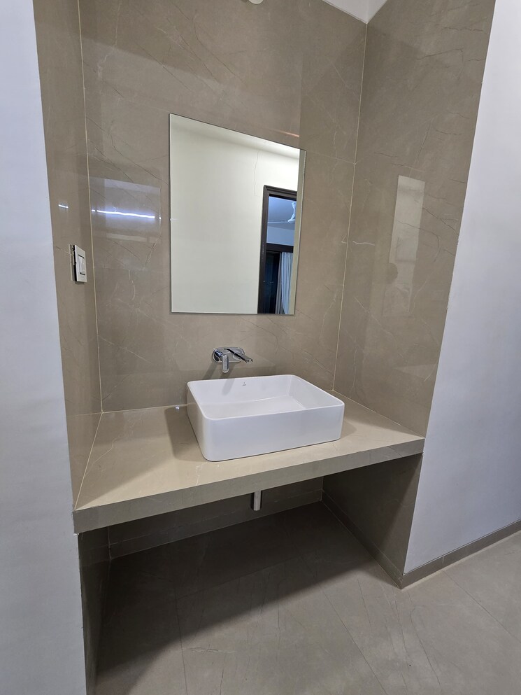 Bathroom, nirvana-gardens 2 Bedroom 683 Sq.Ft. Apartment In Khadakpada Thane 8986695