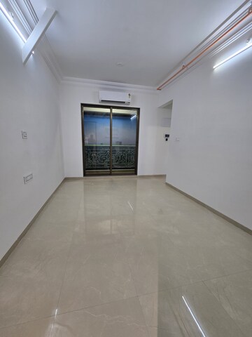 Room in 2 BHK Apartment at Nirvana Gardens, Khadakpada – for Sale