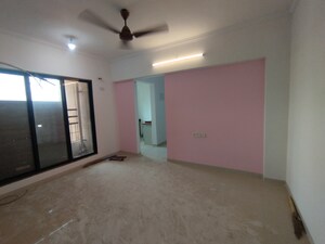 Room in 1 BHK Apartment at Raunak City, Kalyan West – for Sale