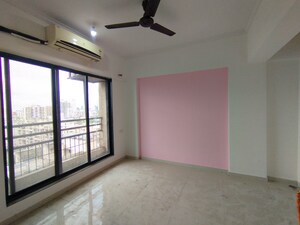 1 BHK Apartment For Sale in Raunak City, Kalyan West