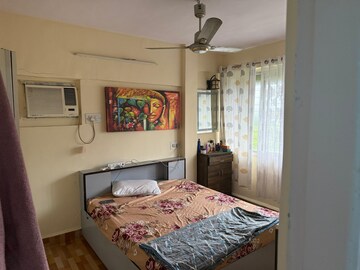 1 BHK Apartment For Sale in Andheri West