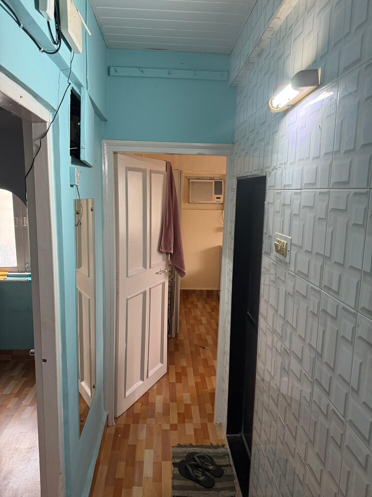 undefined, andheri west 1 Bedroom 460 Sq.Ft. Apartment In Andheri West Mumbai 8986704