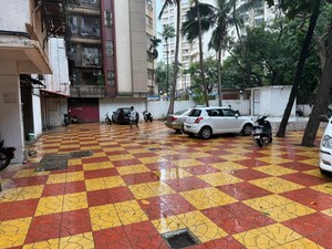 Parking in 1 BHK Apartment at Andheri West – for Sale