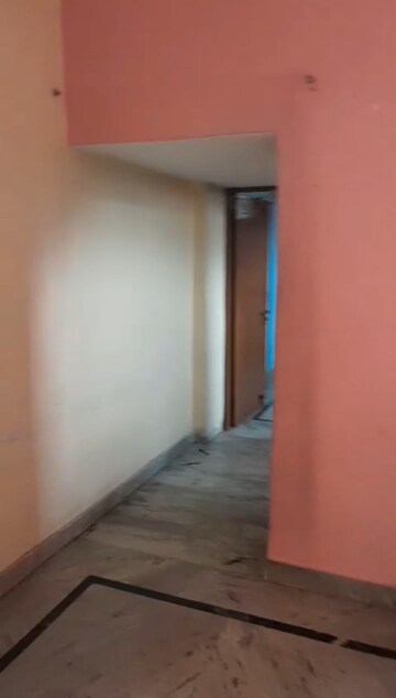 Living Room in 1 BHK Builder Floor at Vaishali Sector 5 – for Rent
