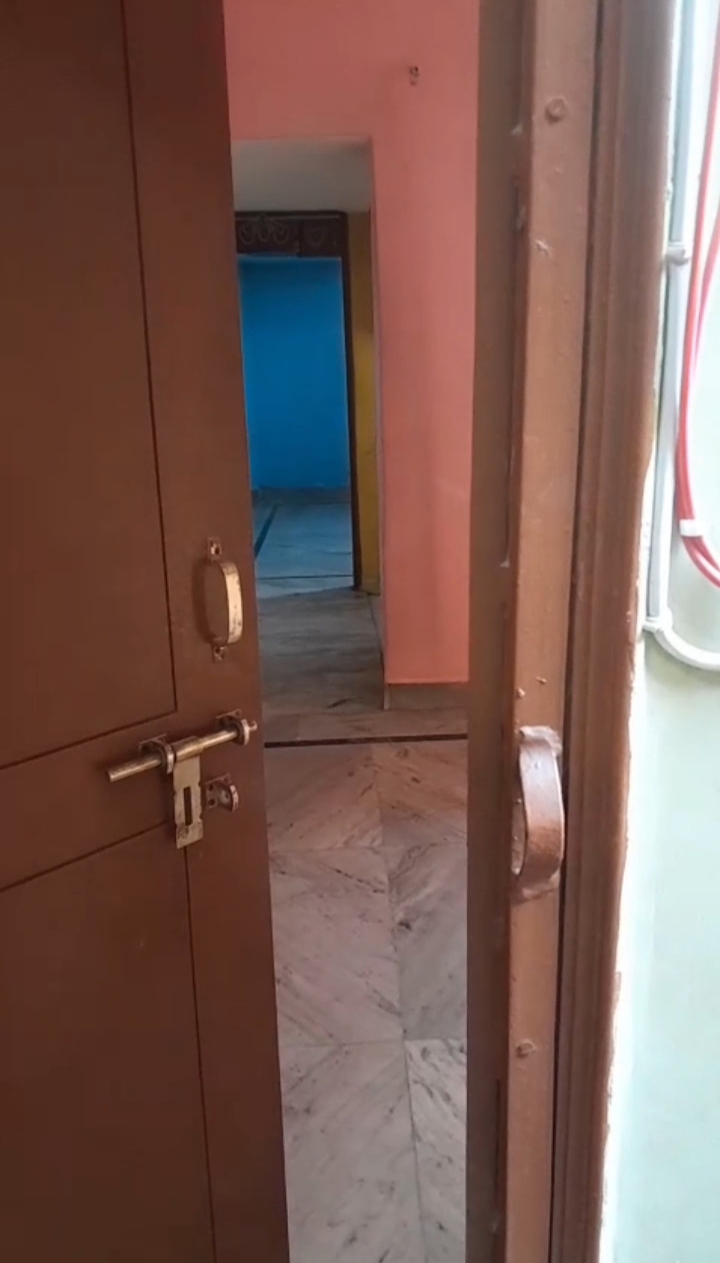 1 BHK Builder Floor For Rent in Builder Floor 