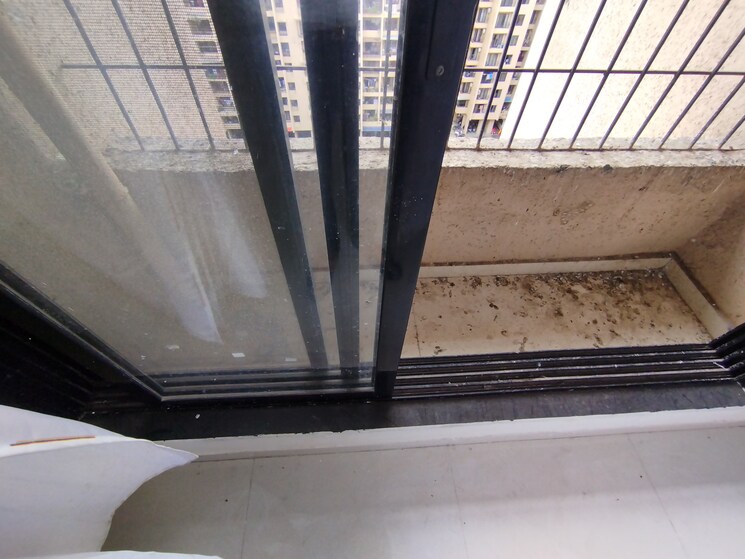 undefined, raunak-city-sector-2-b7 1 Bedroom 588 Sq.Ft. Apartment In Kalyan West Thane 8986699