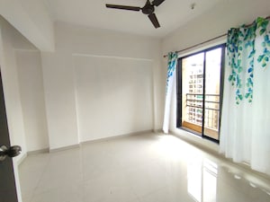 Room in 1 BHK Apartment at Raunak City Sector 2 B7, Kalyan West – for Sale