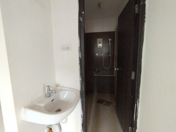 Furnished Amenities in 1 BHK Apartment at Raunak City Sector 2 B7, Kalyan West – for Sale