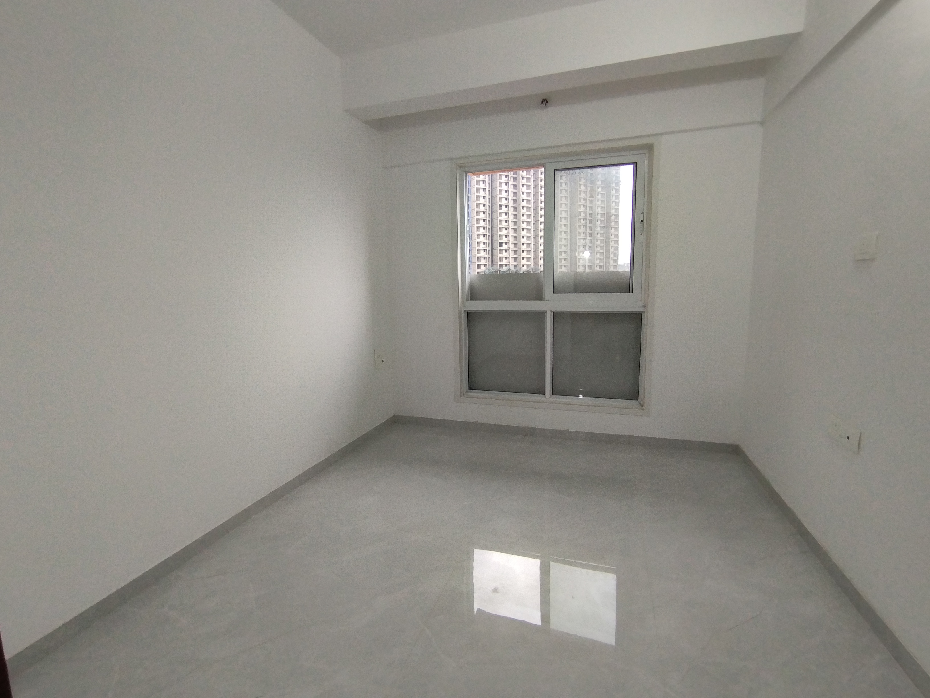 1 BHK + Pooja Room Apartment For Sale in Triveni Pearl