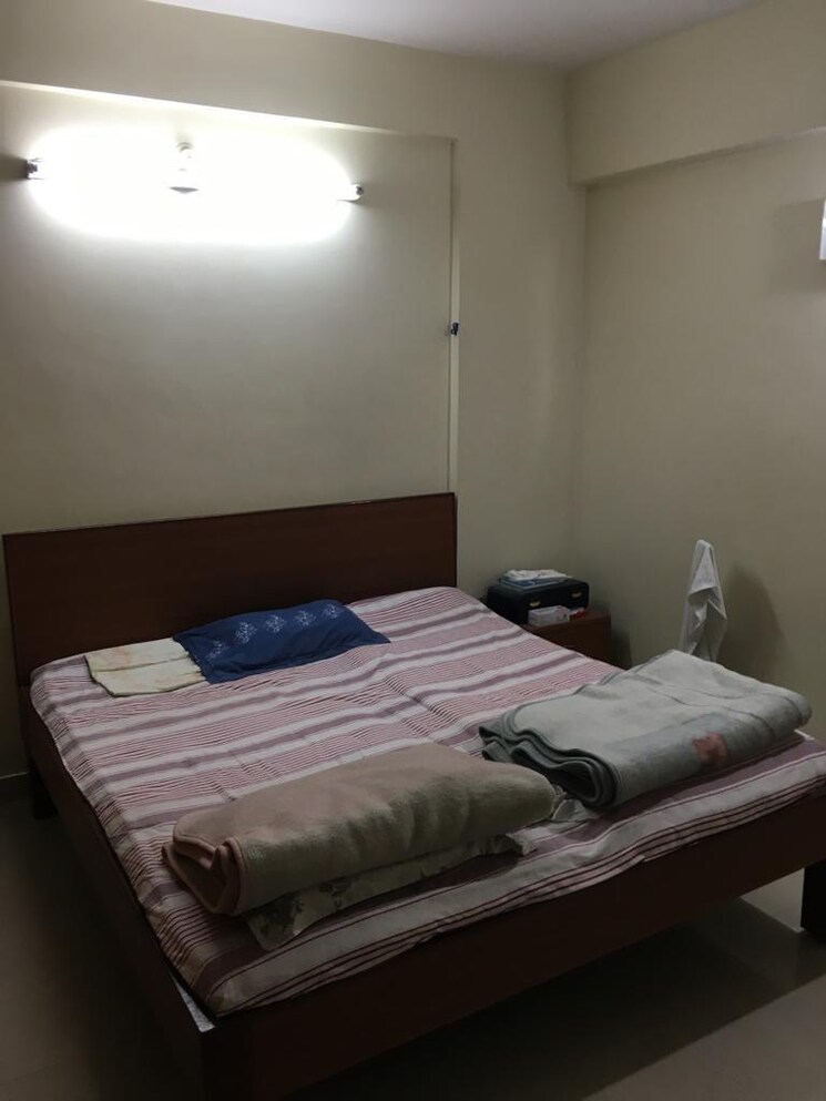 Bedroom, panduranga nagar 2 Bedroom 1530 Sq.Ft. Apartment In Panduranga Nagar Bangalore 8986718