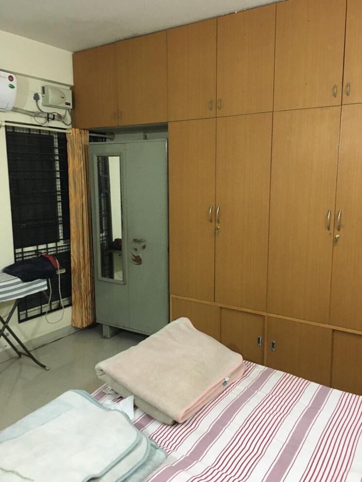 Bathroom, panduranga nagar 2 Bedroom 1530 Sq.Ft. Apartment In Panduranga Nagar Bangalore 8986718