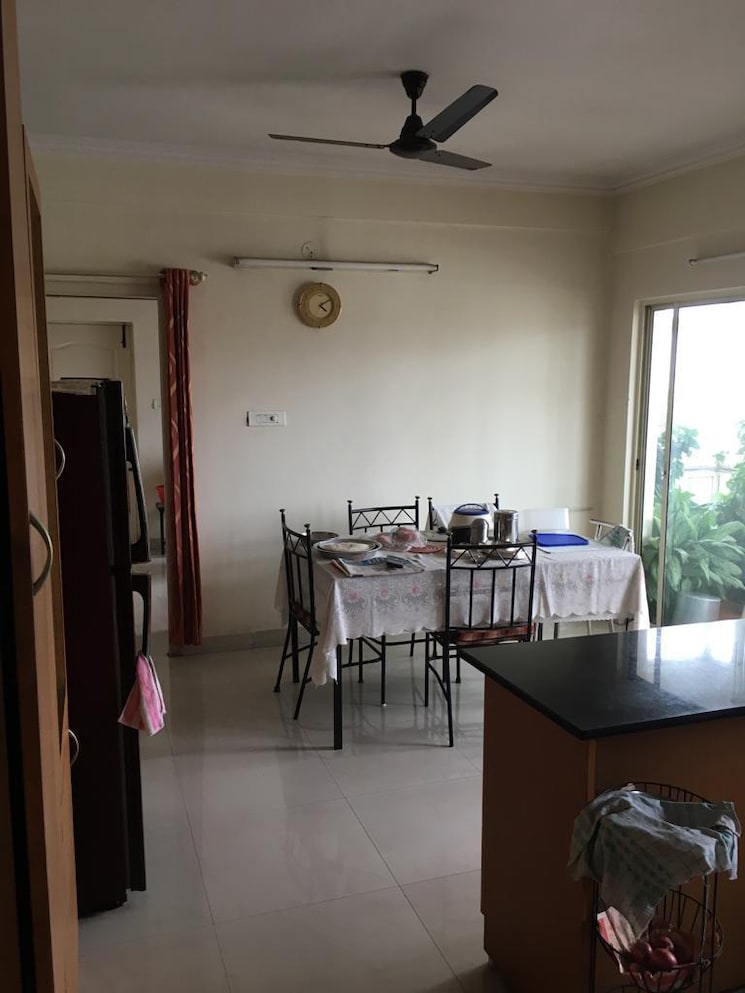 Team Area, panduranga nagar 2 Bedroom 1530 Sq.Ft. Apartment In Panduranga Nagar Bangalore 8986718