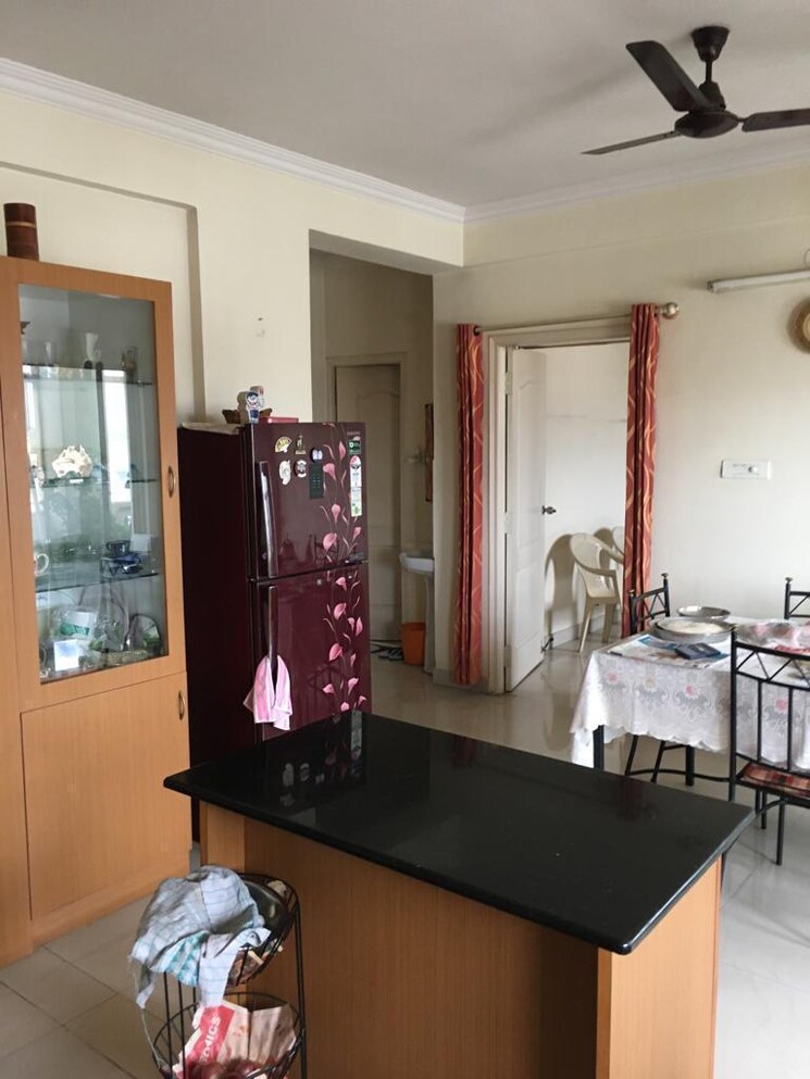 Living Room, panduranga nagar 2 Bedroom 1530 Sq.Ft. Apartment In Panduranga Nagar Bangalore 8986718