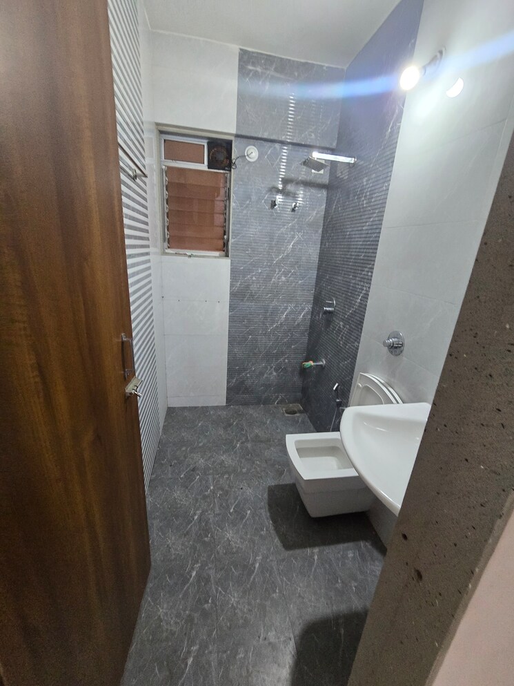 Attached Bathroom, neelkanth-alpine 2 Bedroom 546 Sq.Ft. Apartment In Ghansoli Navi Mumbai 8986728