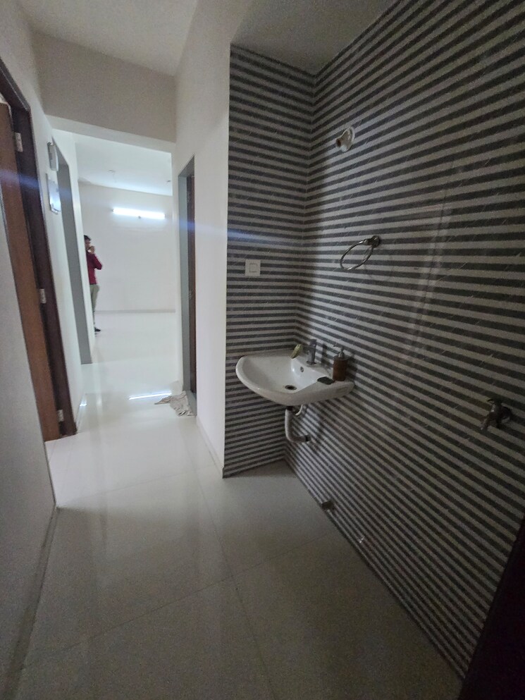 Laundry Area, neelkanth-alpine 2 Bedroom 546 Sq.Ft. Apartment In Ghansoli Navi Mumbai 8986728