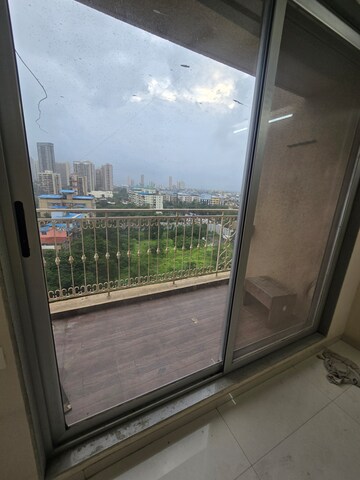 2 BHK Apartment For Rent in Neelkanth Alpine, Ghansoli