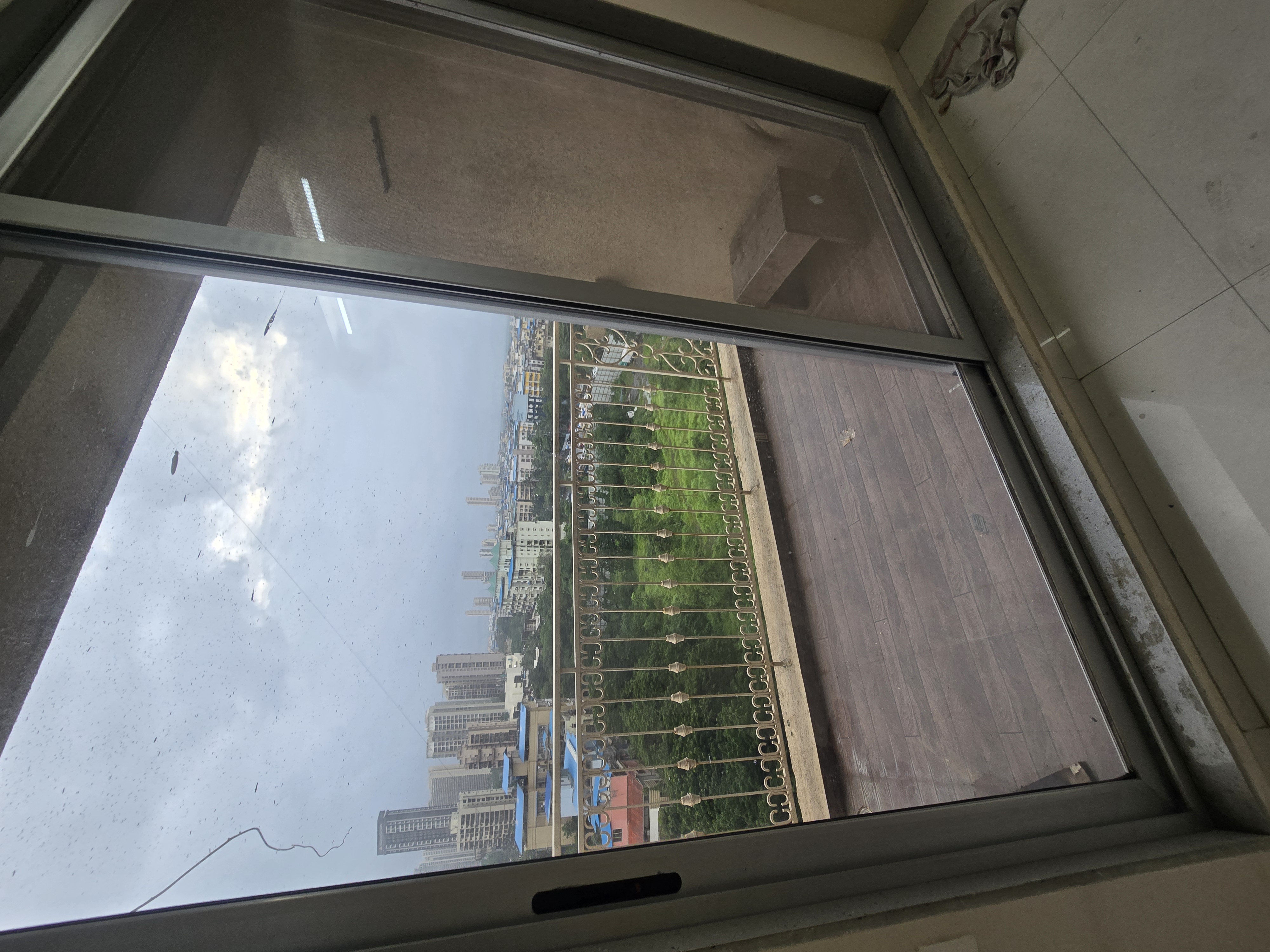 2 BHK Apartment For Rent in Neelkanth Alpine