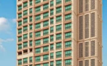 1 BHK Apartment For Rent in Liberty Garden, Malad West