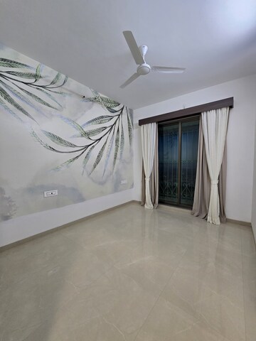 Room in 1 BHK Apartment at Nirvana Gardens, Khadakpada – for Sale