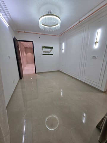 Kitchen in 1 BHK Apartment at Nirvana Gardens, Khadakpada – for Sale