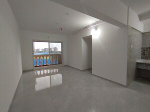 2 BHK Apartment For Sale in Triveni Pearl, Khadakpada