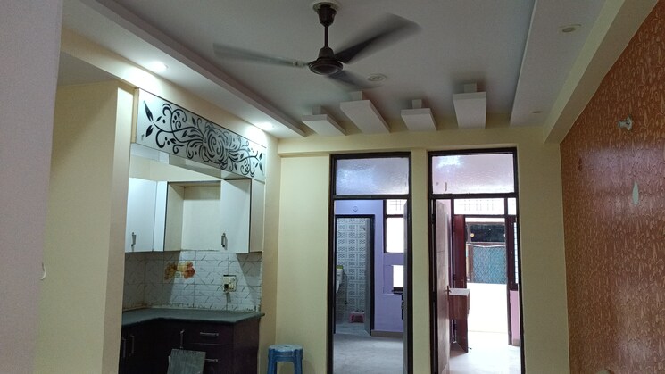 Living Room, vaishali sector 6 2 Bedroom 800 Sq.Ft. Builder Floor In Vaishali Sector 6 Ghaziabad 8986749