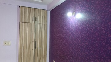 Room in 2 BHK Builder Floor at Vaishali Sector 6 – for Rent