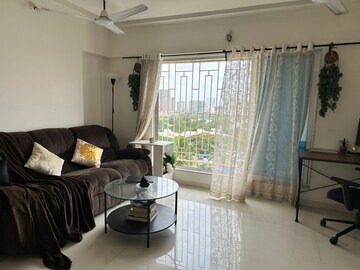 1 BHK Apartment For Rent in Bindra Complex, Andheri East