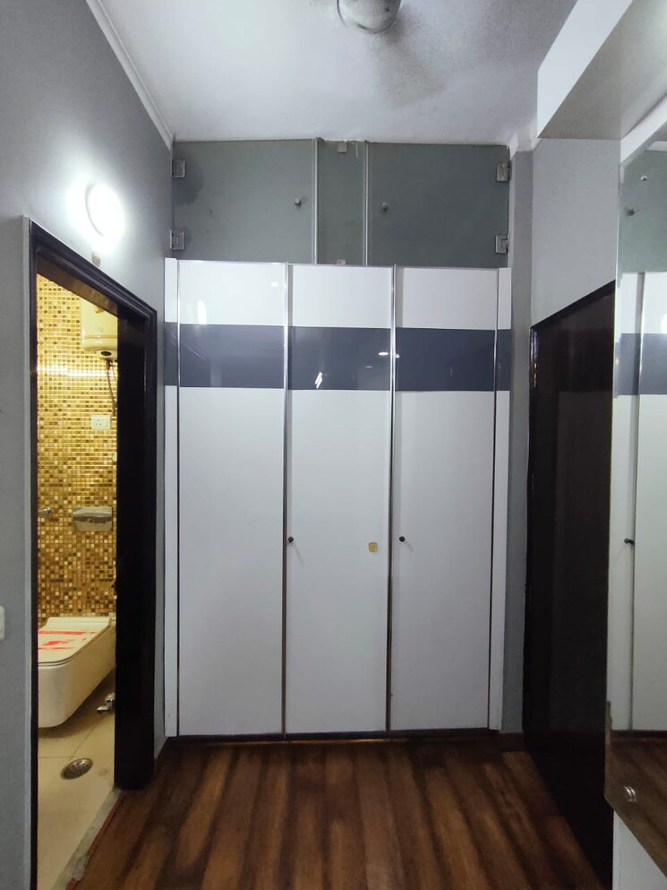 Kitchen, prashant vihar 3 Bedroom 1500 Sq.Ft. Builder Floor In Prashant Vihar Delhi 8986724