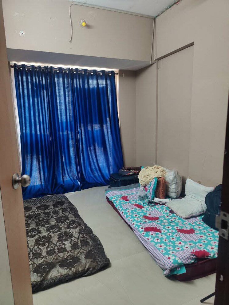 Bedroom, kalindi-goregaon 1 Bedroom 450 Sq.Ft. Apartment In Goregaon West Mumbai 8986735