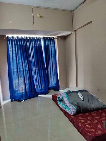 Bedroom in 1 BHK Apartment at Kalindi Goregaon, Goregaon West – for Rent