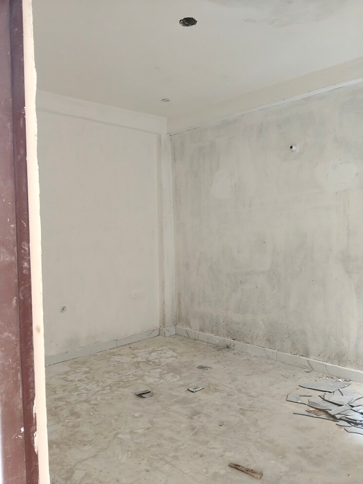 Master Bedroom, khodna khurd 3 Bedroom 1600 Sq.Ft. Villa In Khodna Khurd Greater Noida 8986736