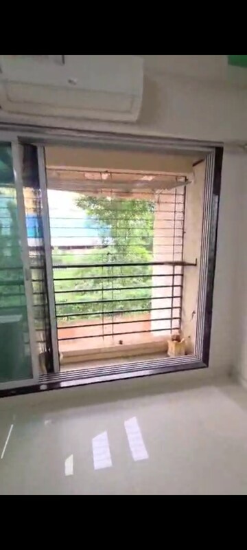 1 BHK Apartment – Exterior View View at Ramdev Park, Mira Road - for Sale