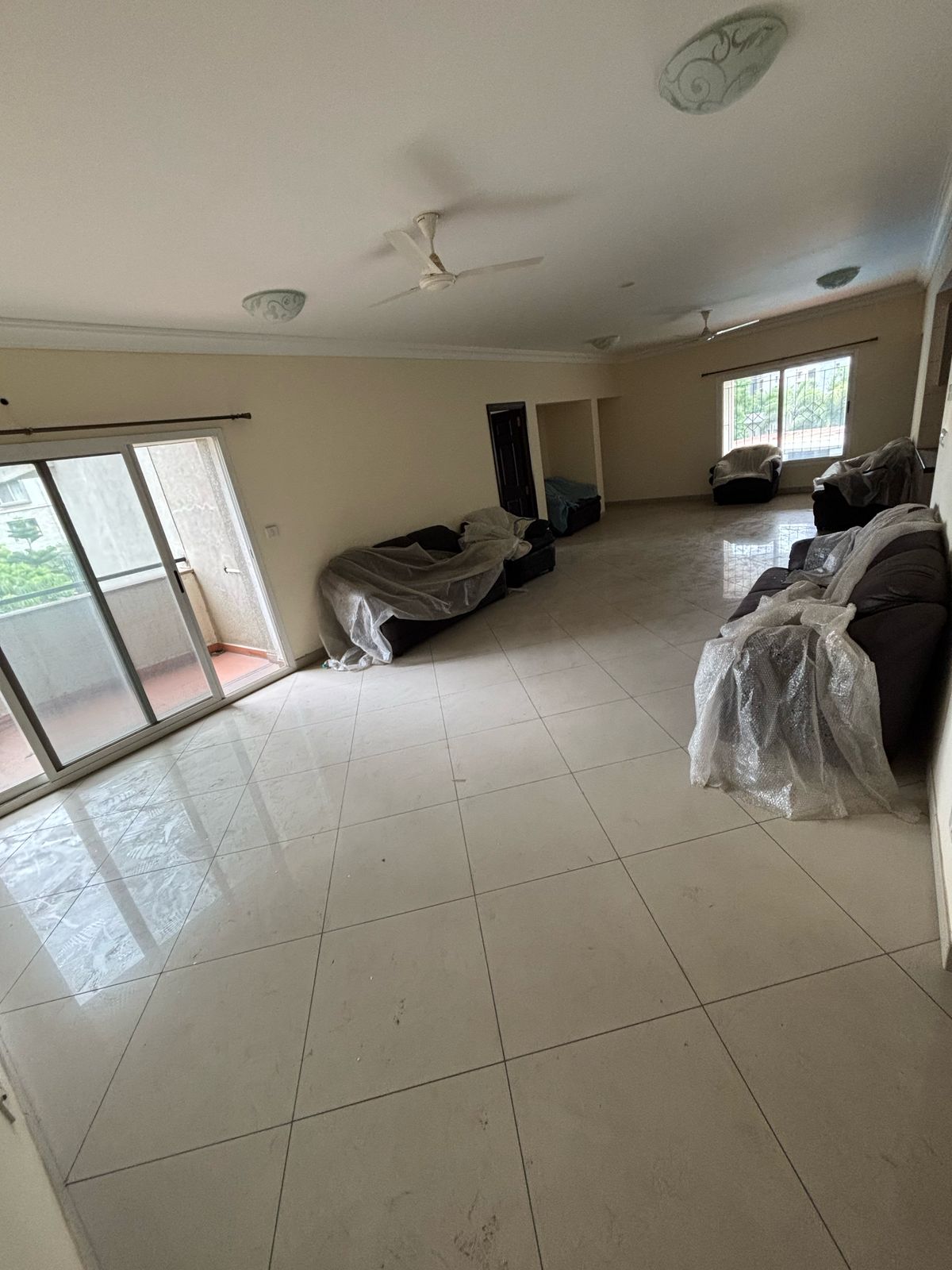 4 BHK Apartment For Sale in Sobha Carnation Pune