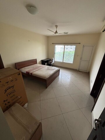 Bedroom in 4 BHK Apartment at Sobha Carnation Pune, Kondhwa – for Sale