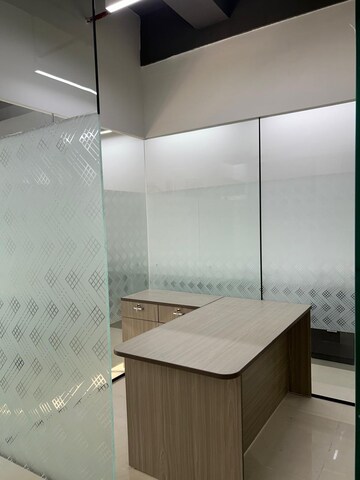  Office Space – Exterior View View at Sector 2 - for Rent
