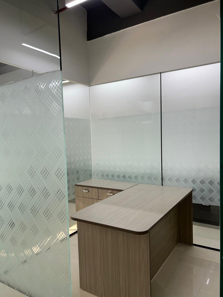 Exterior View, sector 2 Commercial Office Space 1200 Sq.Ft. In Sector 2 Noida 8986766