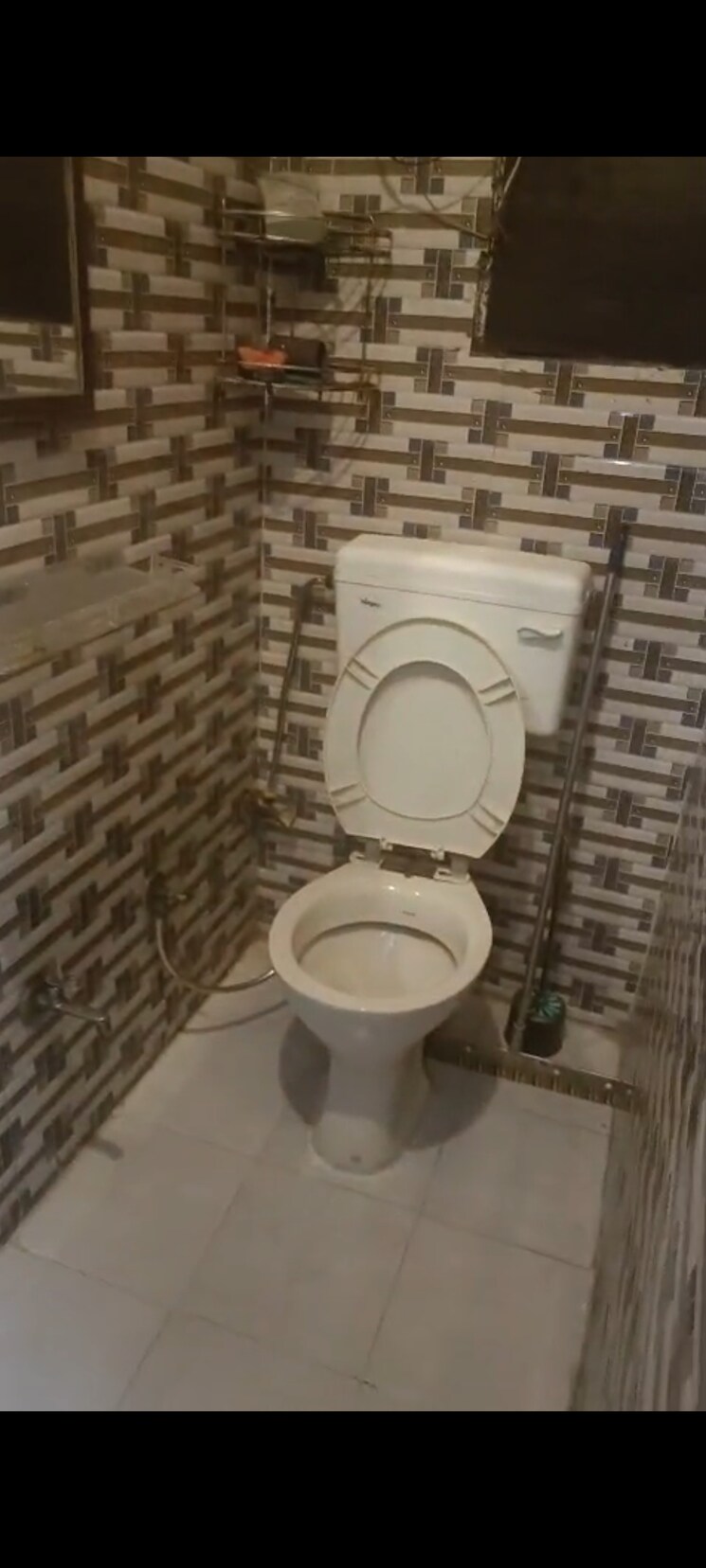 Bathroom, rohini 2 Bedroom 800 Sq.Ft. Builder Floor In Rohini Delhi 8986743